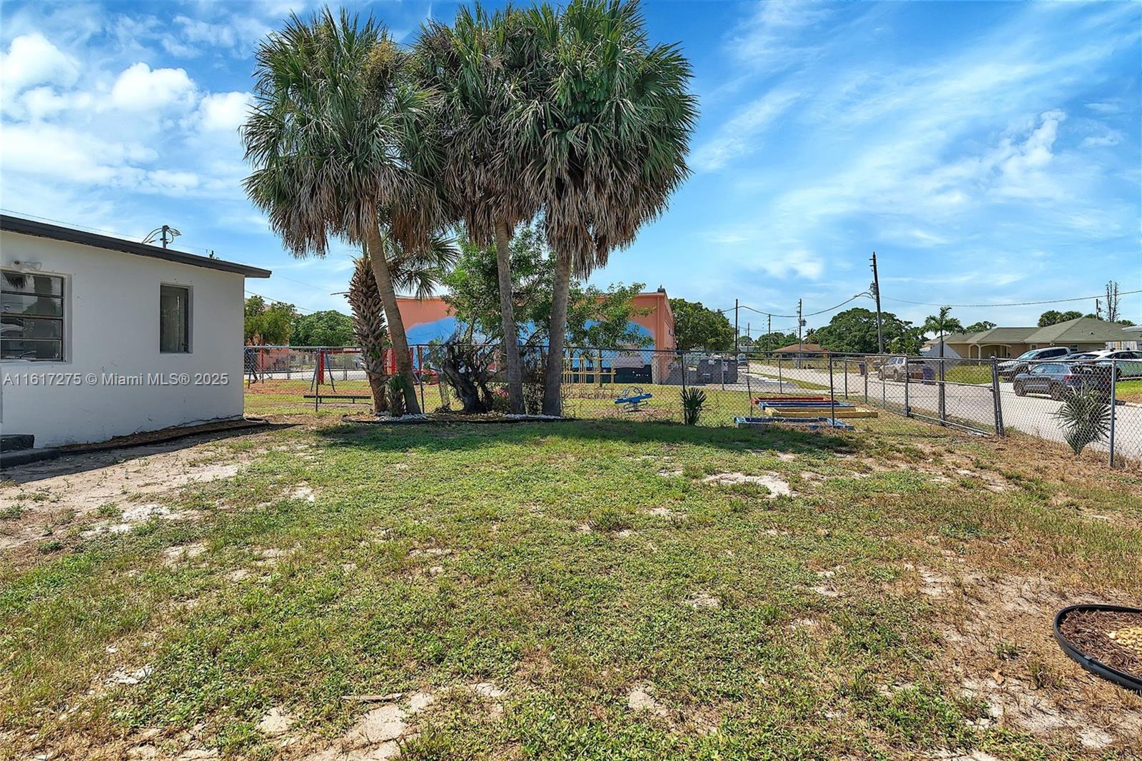 ACREHOME PARK SECOND ADD - Residential