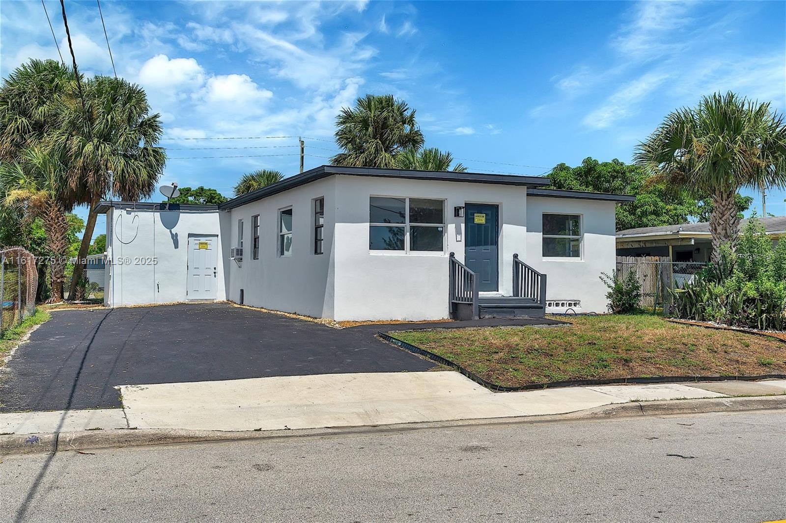 ACREHOME PARK SECOND ADD - Residential