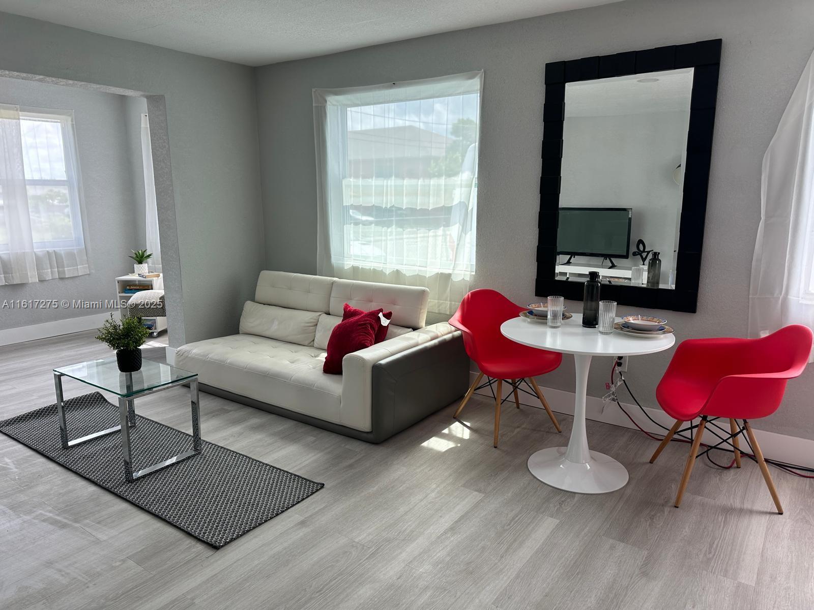 ACREHOME PARK SECOND ADD - Residential