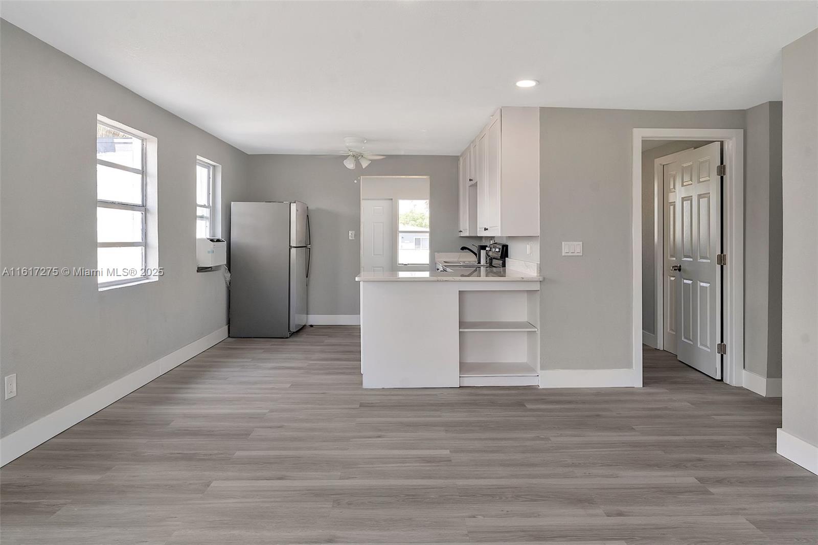 ACREHOME PARK SECOND ADD - Residential