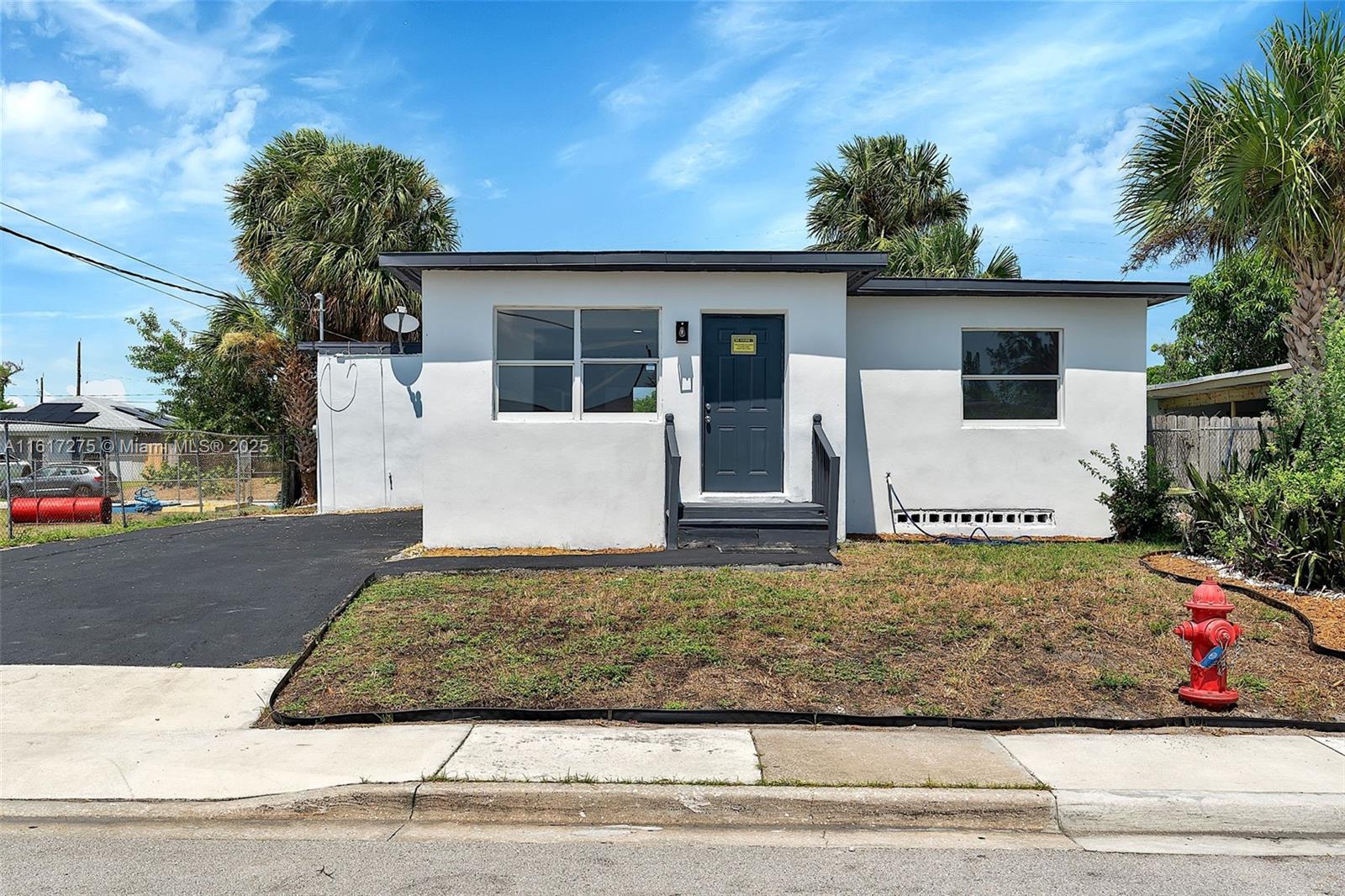 ACREHOME PARK SECOND ADD - Residential