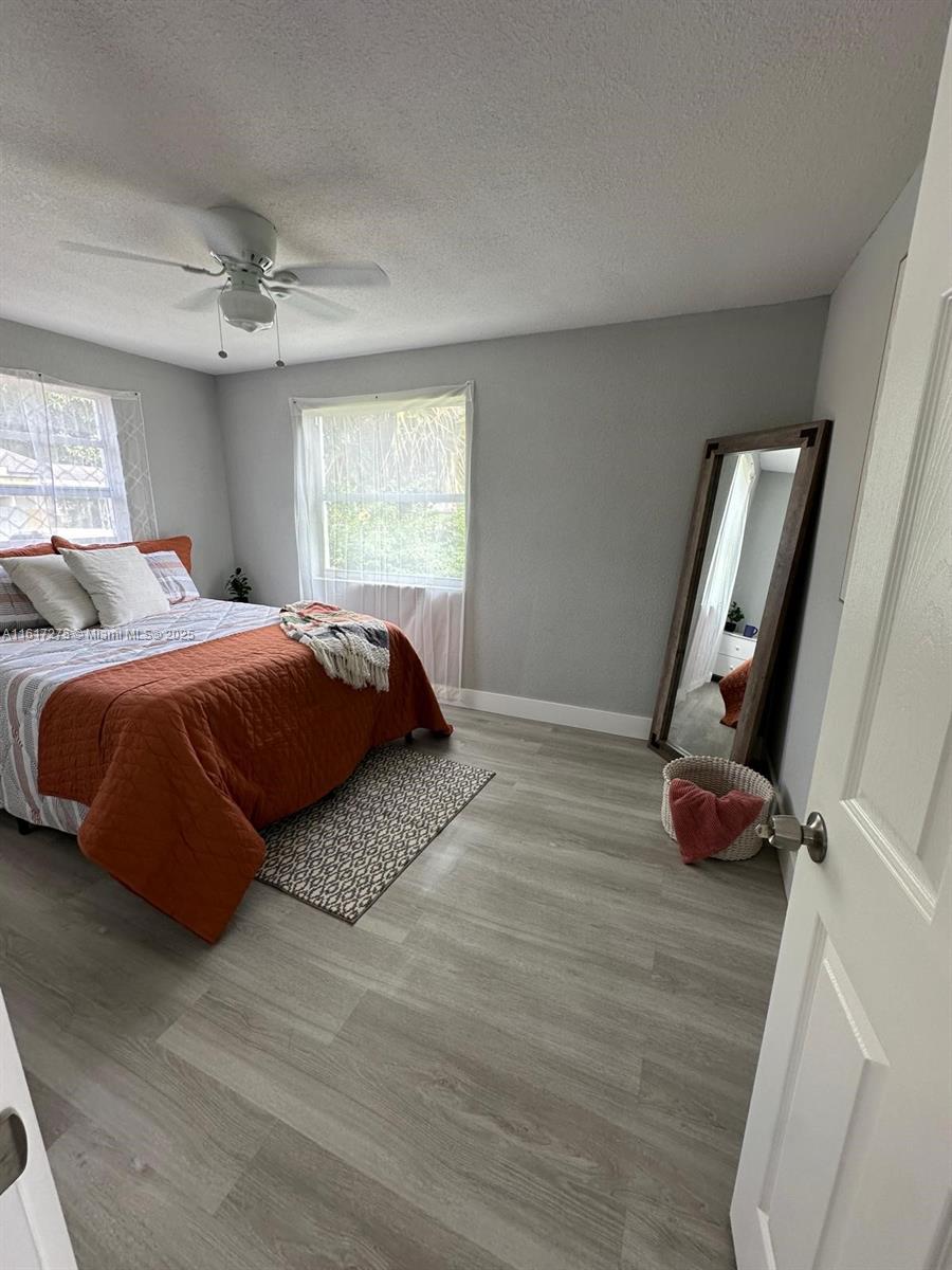 ACREHOME PARK SECOND ADD - Residential