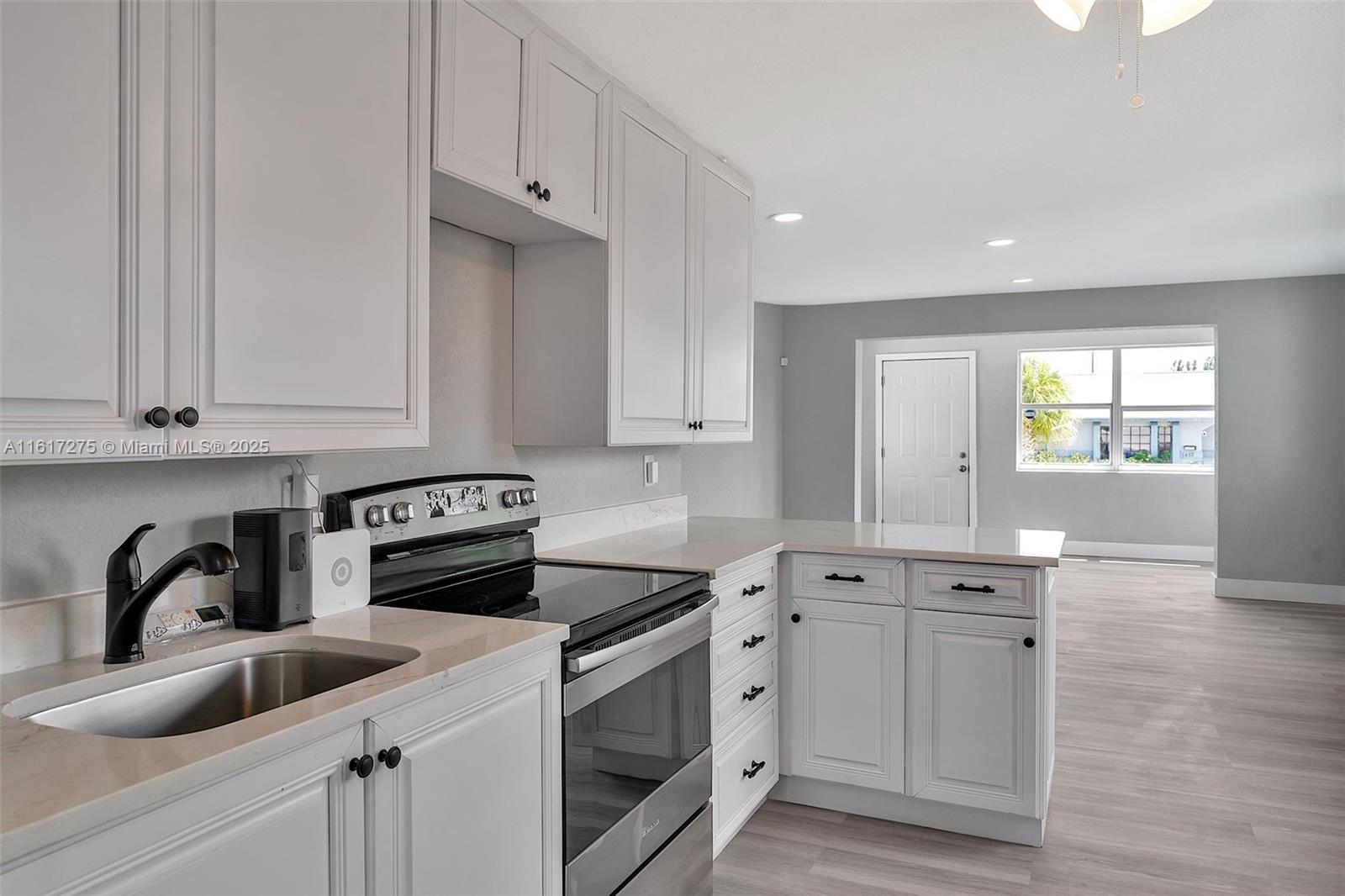 ACREHOME PARK SECOND ADD - Residential