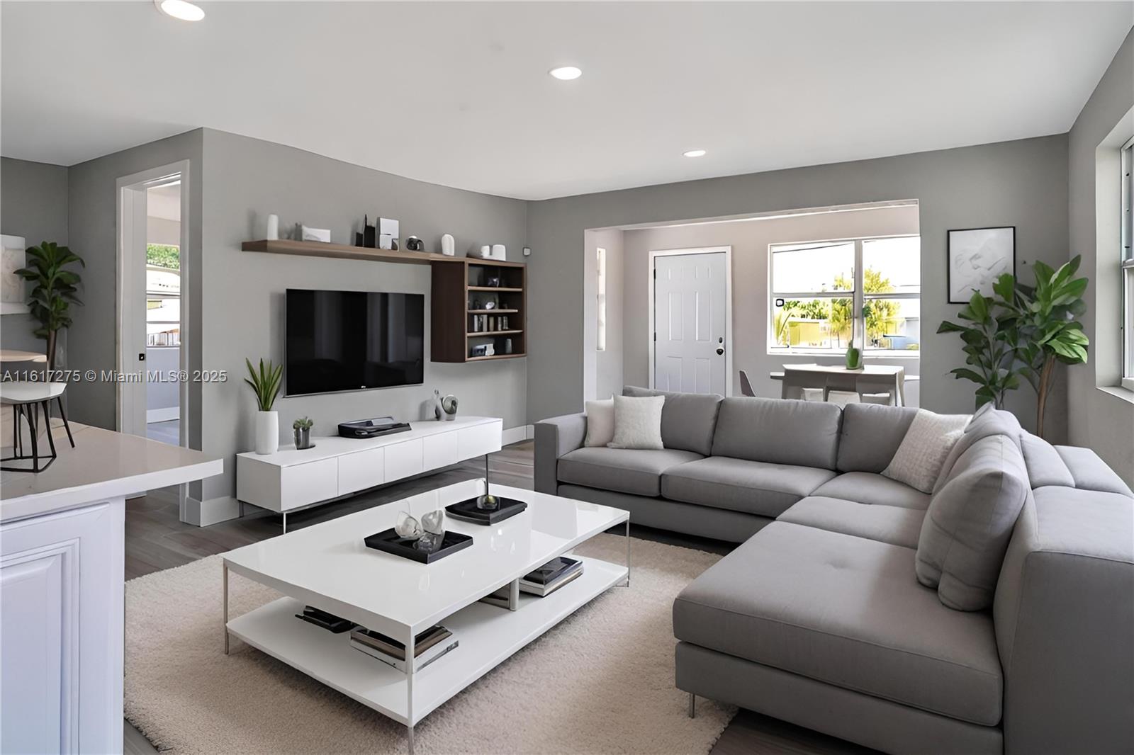 ACREHOME PARK SECOND ADD - Residential