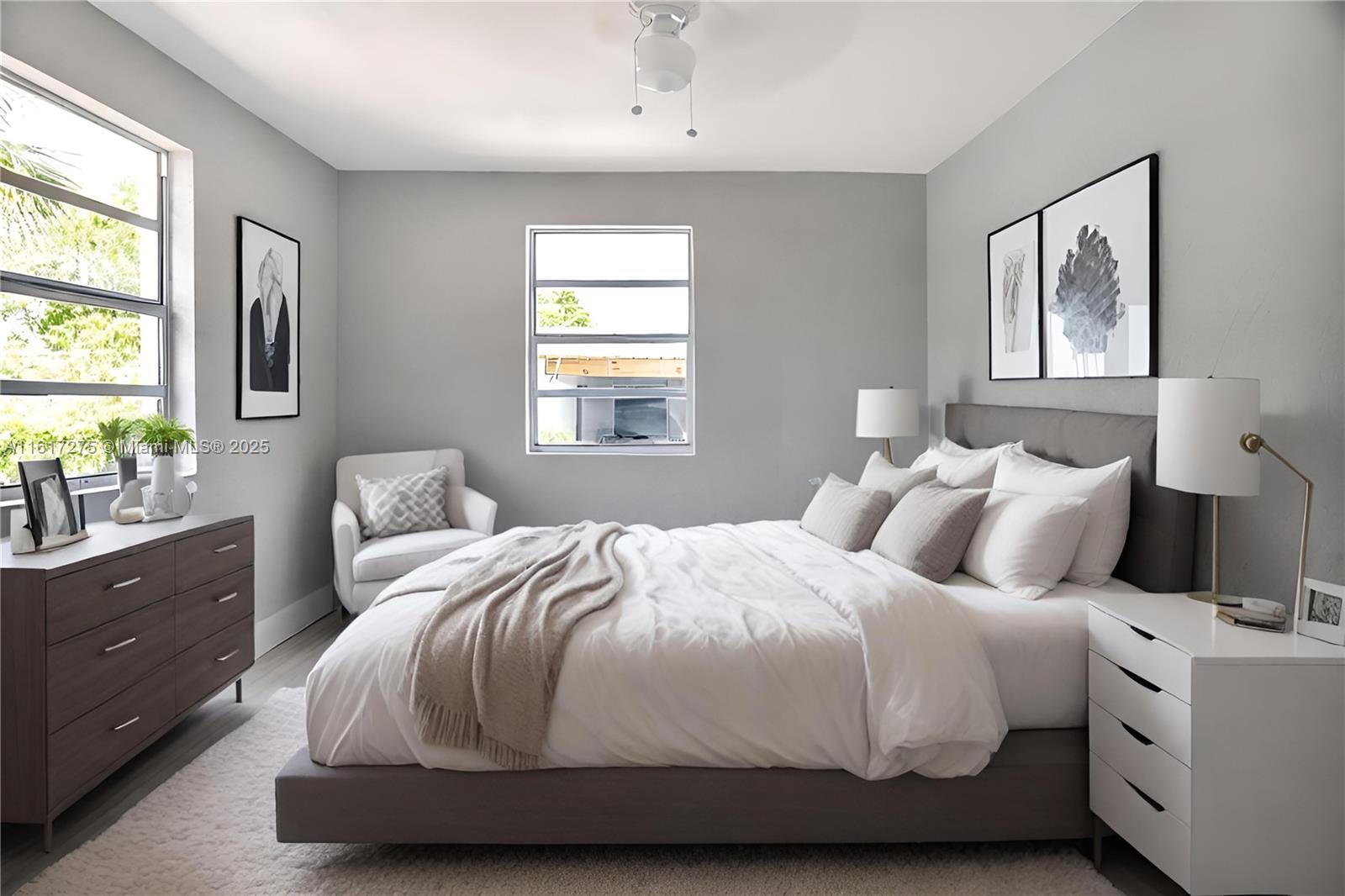 ACREHOME PARK SECOND ADD - Residential