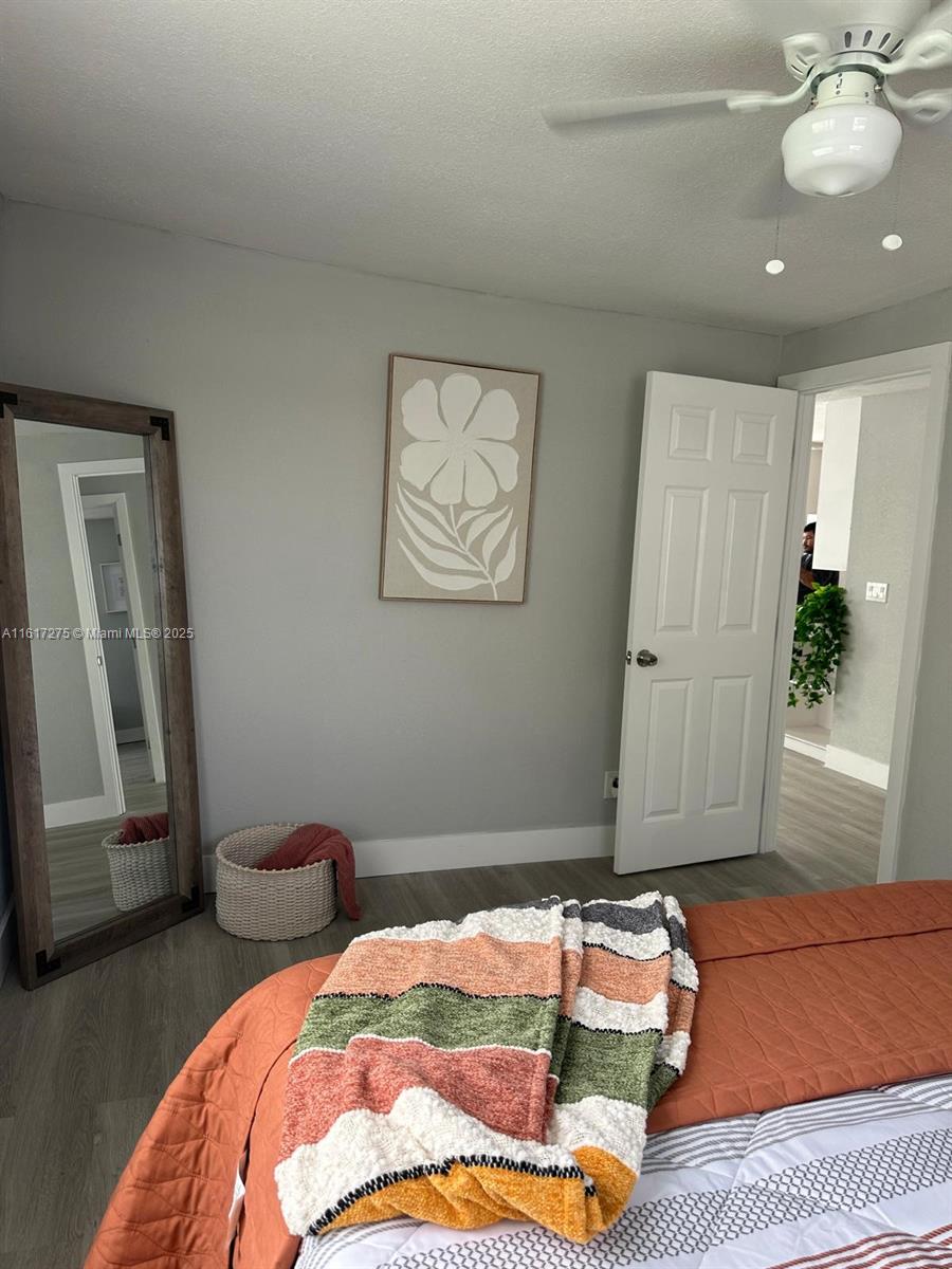 ACREHOME PARK SECOND ADD - Residential
