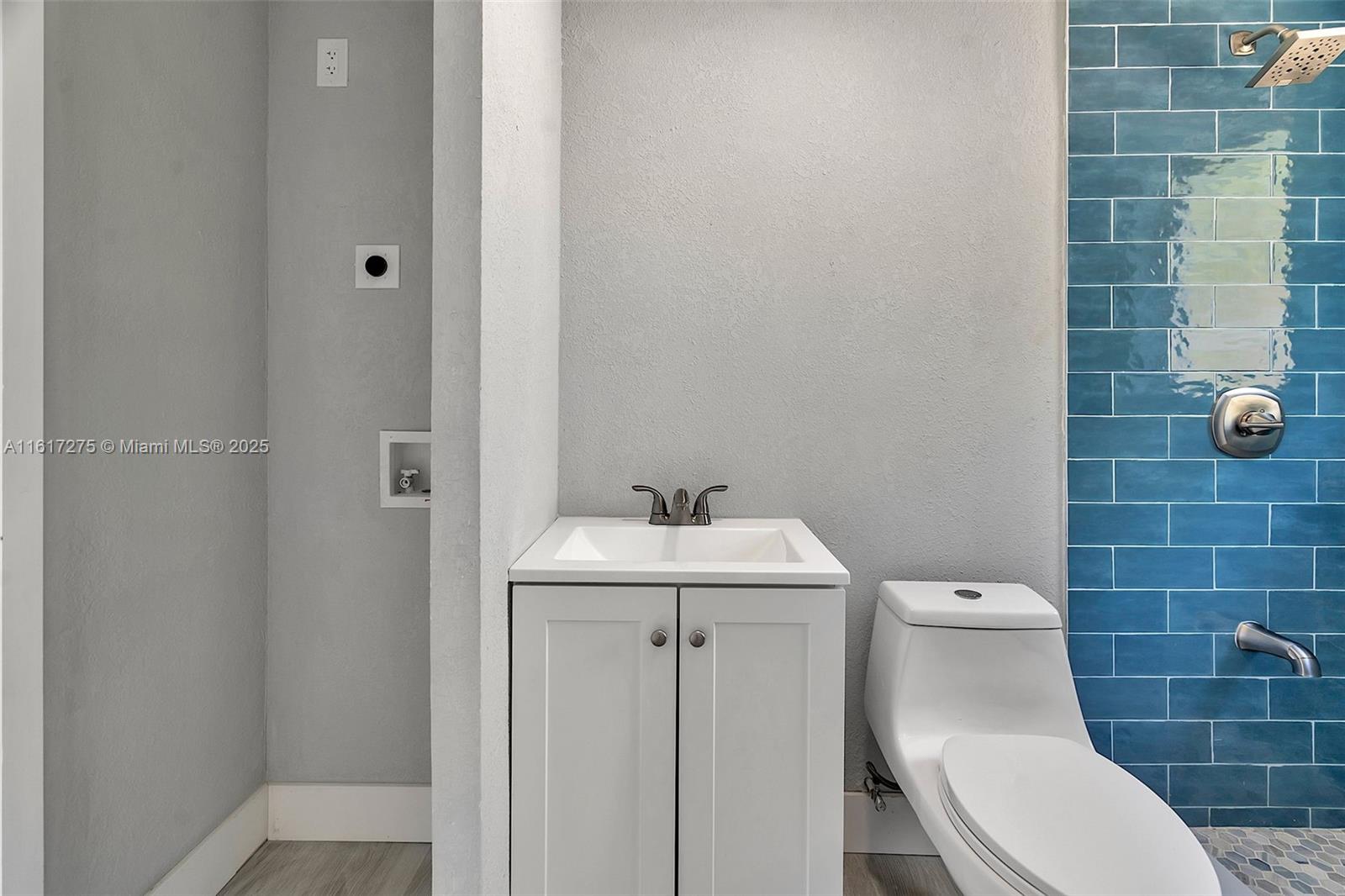 ACREHOME PARK SECOND ADD - Residential