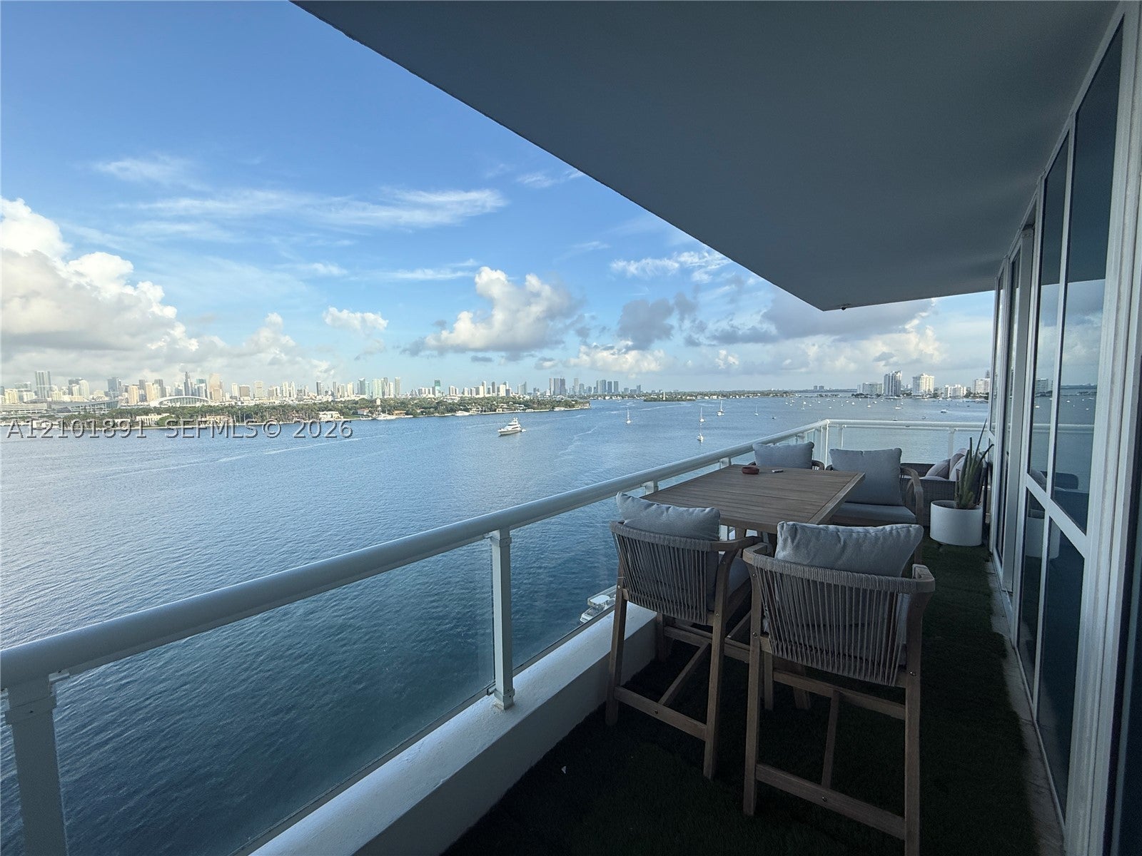 540 West Ave 1014