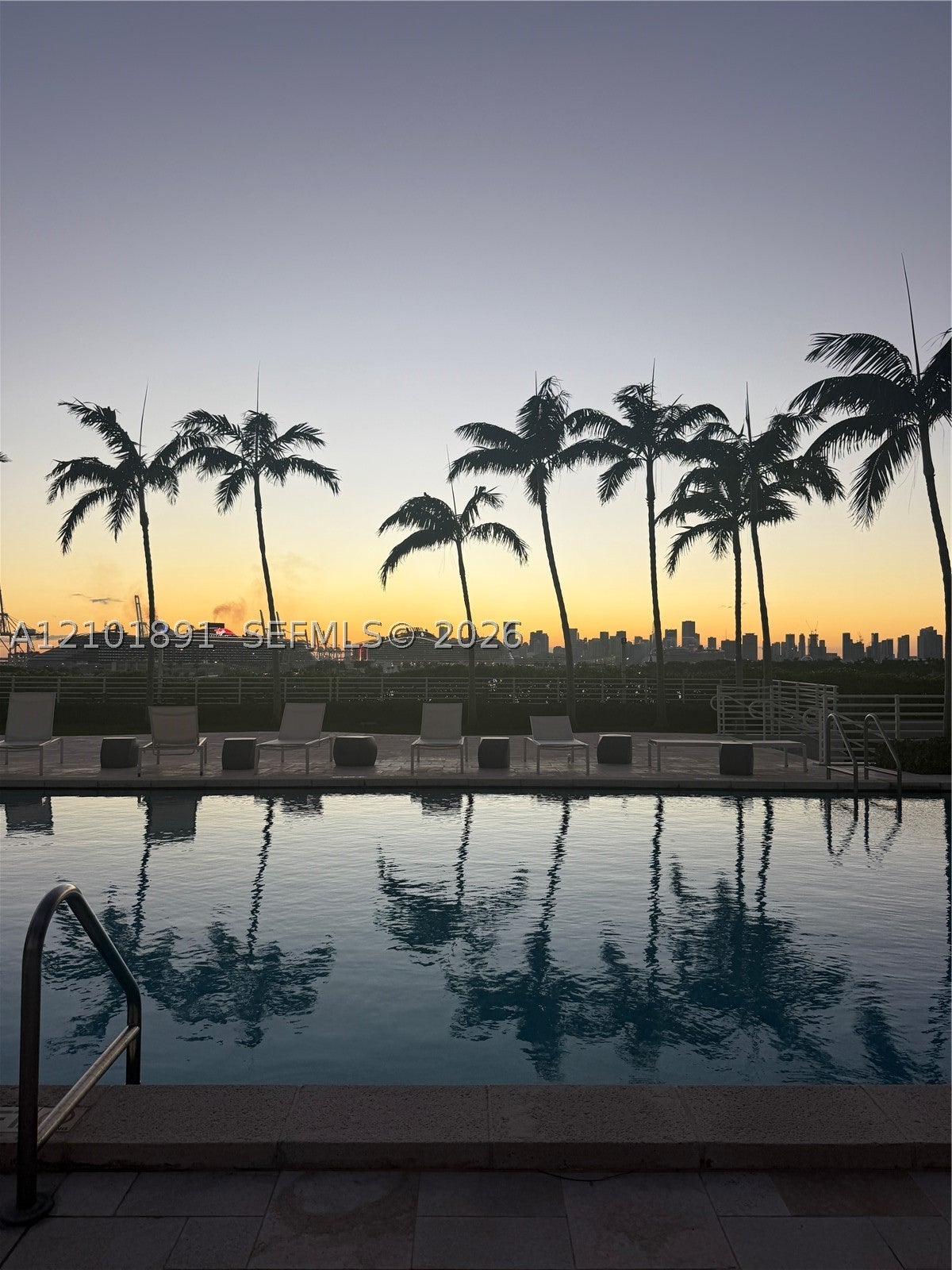 540 West Ave 1014