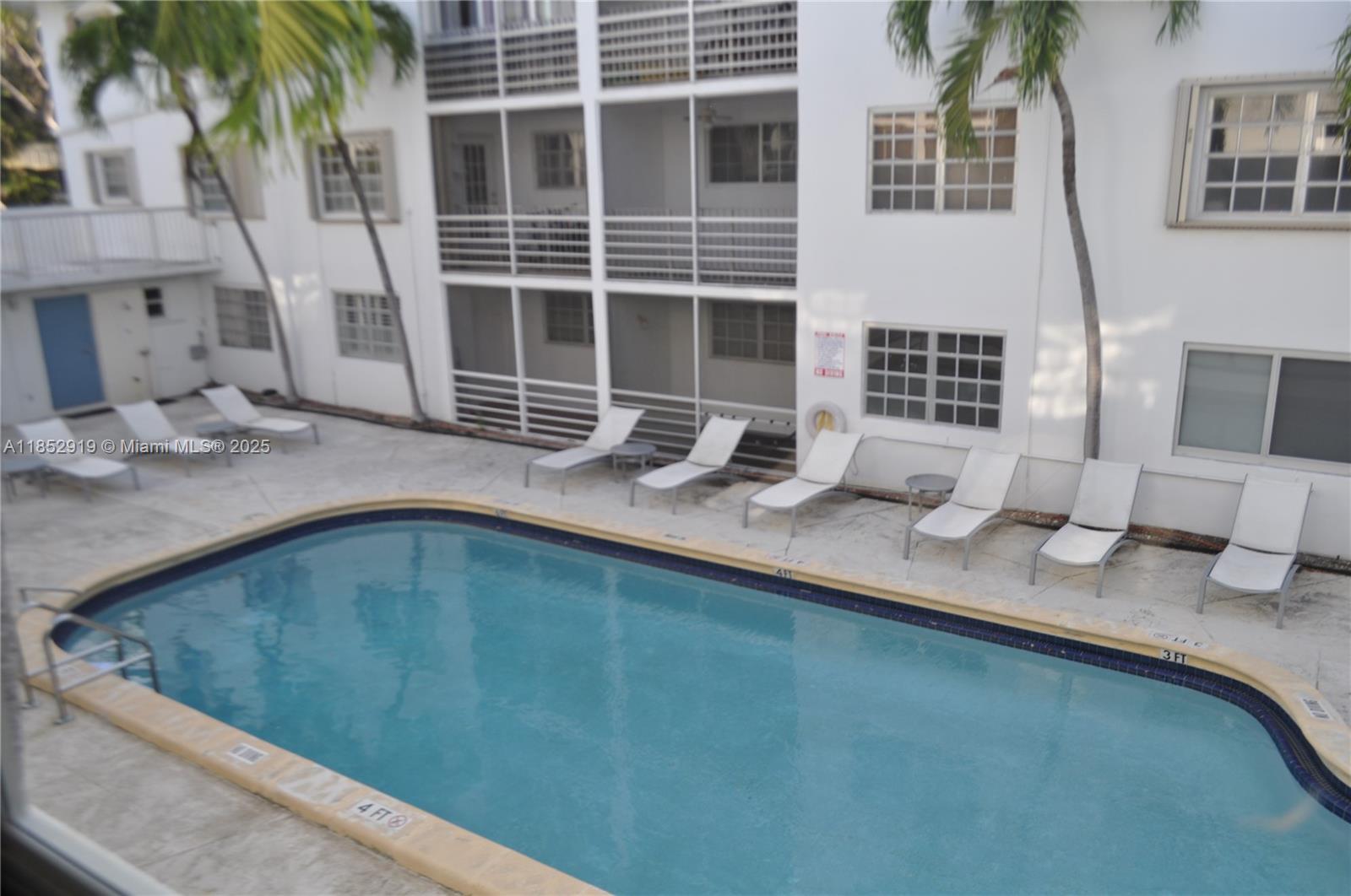 KEY BISCAYNE VI CONDO - Residential Lease