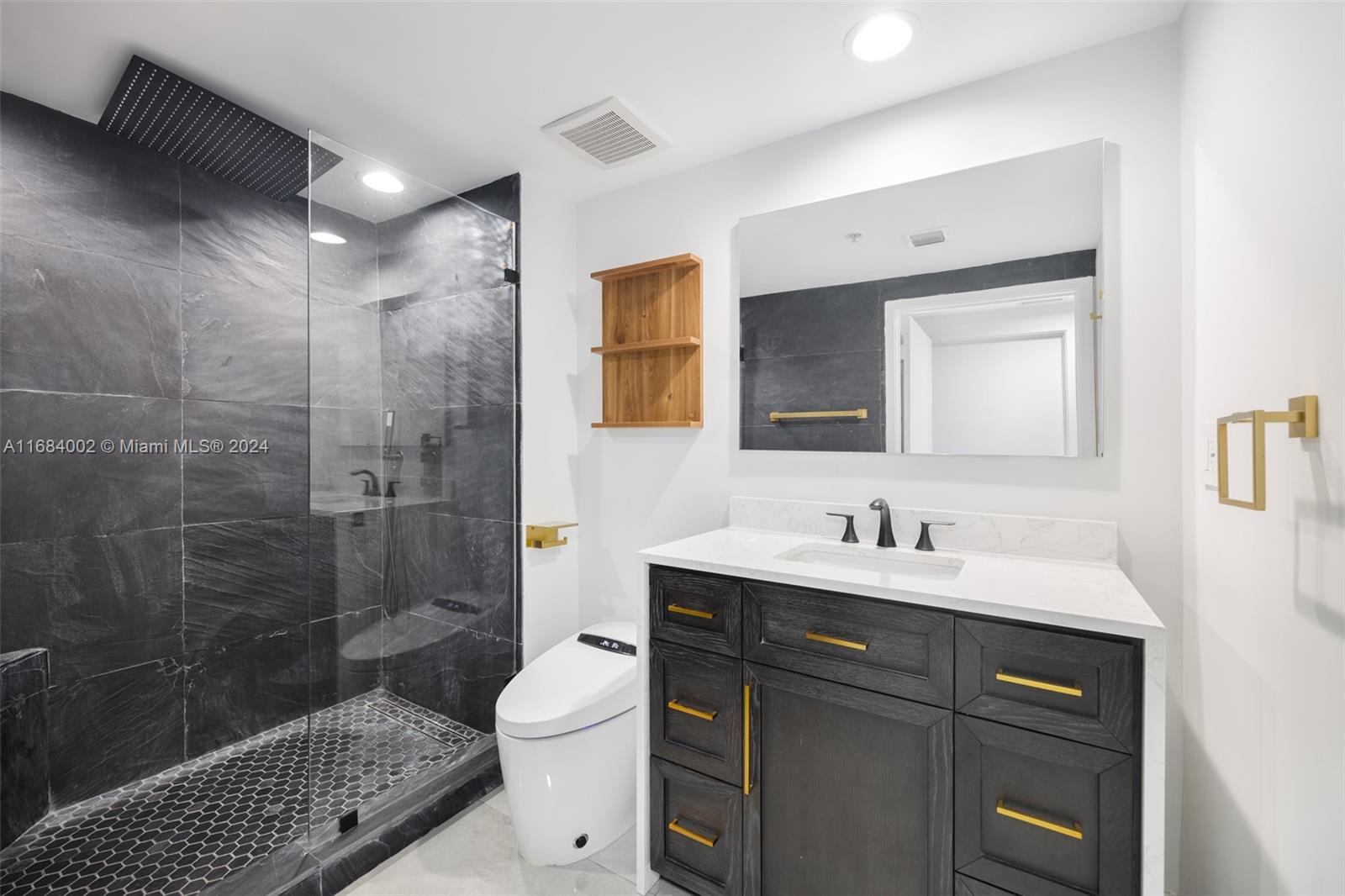 ONE MIAMI EAST CONDO - Residential