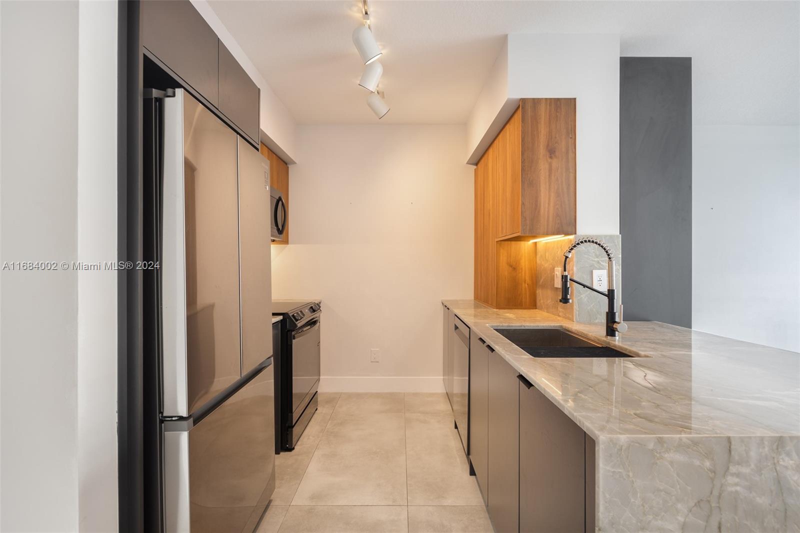 ONE MIAMI EAST CONDO - Residential