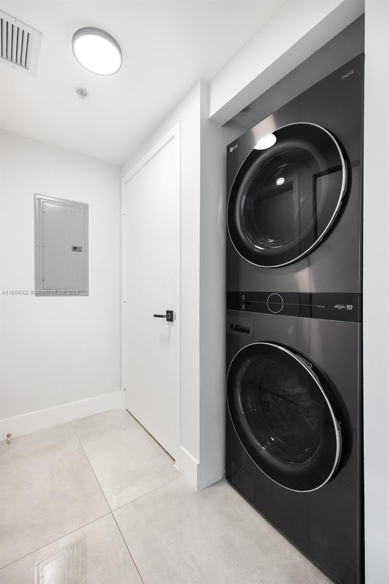 ONE MIAMI EAST CONDO - Residential