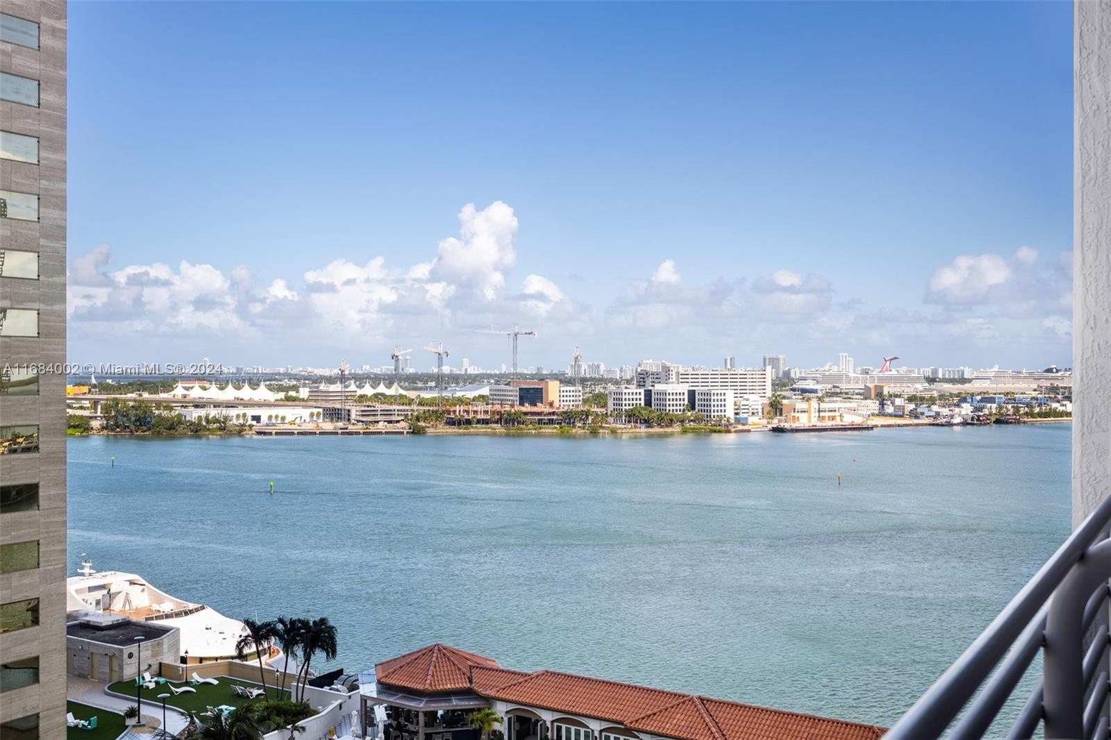 ONE MIAMI EAST CONDO - Residential
