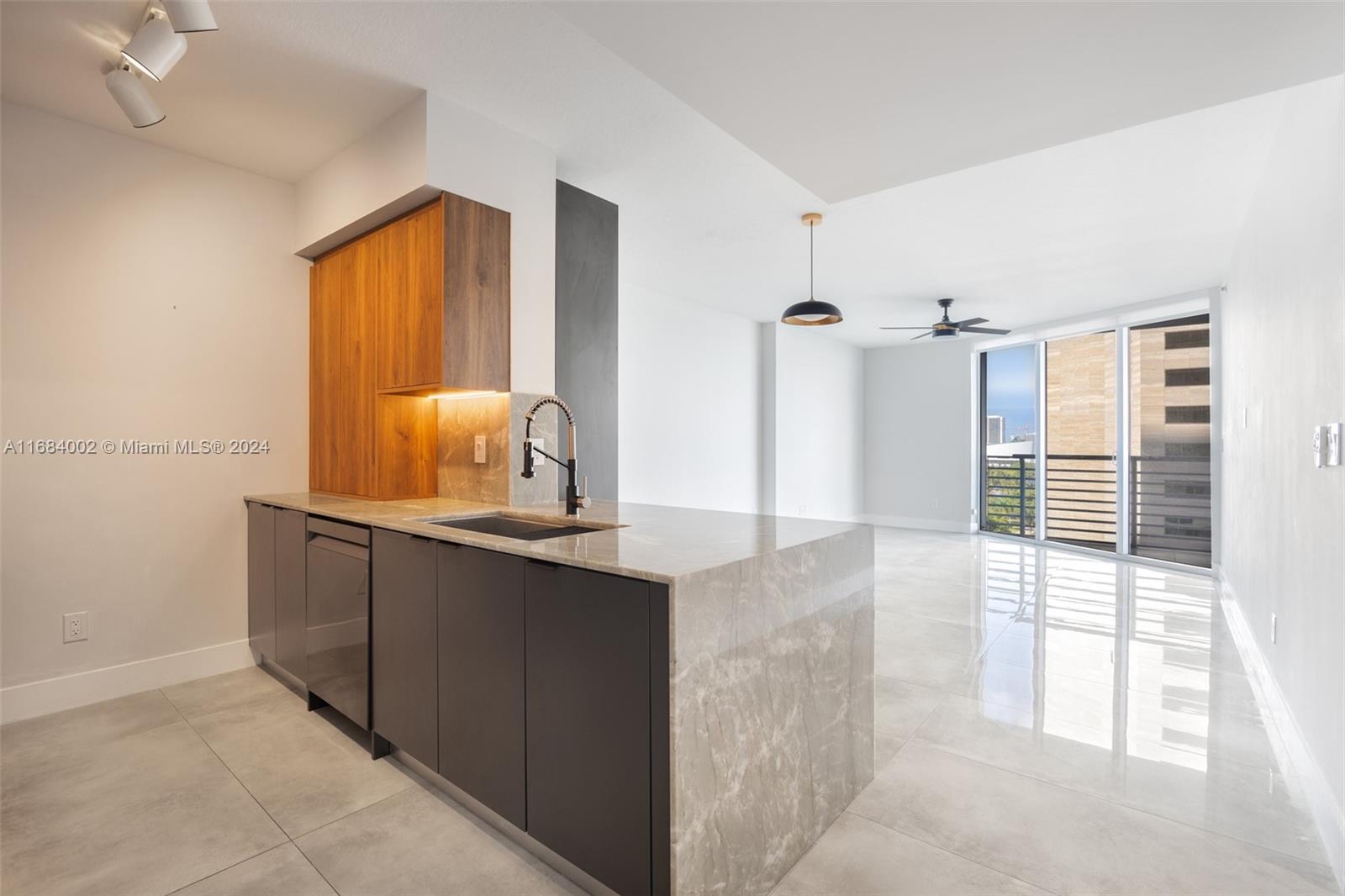 ONE MIAMI EAST CONDO - Residential