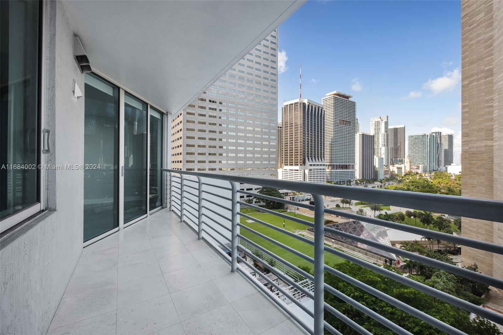 ONE MIAMI EAST CONDO - Residential