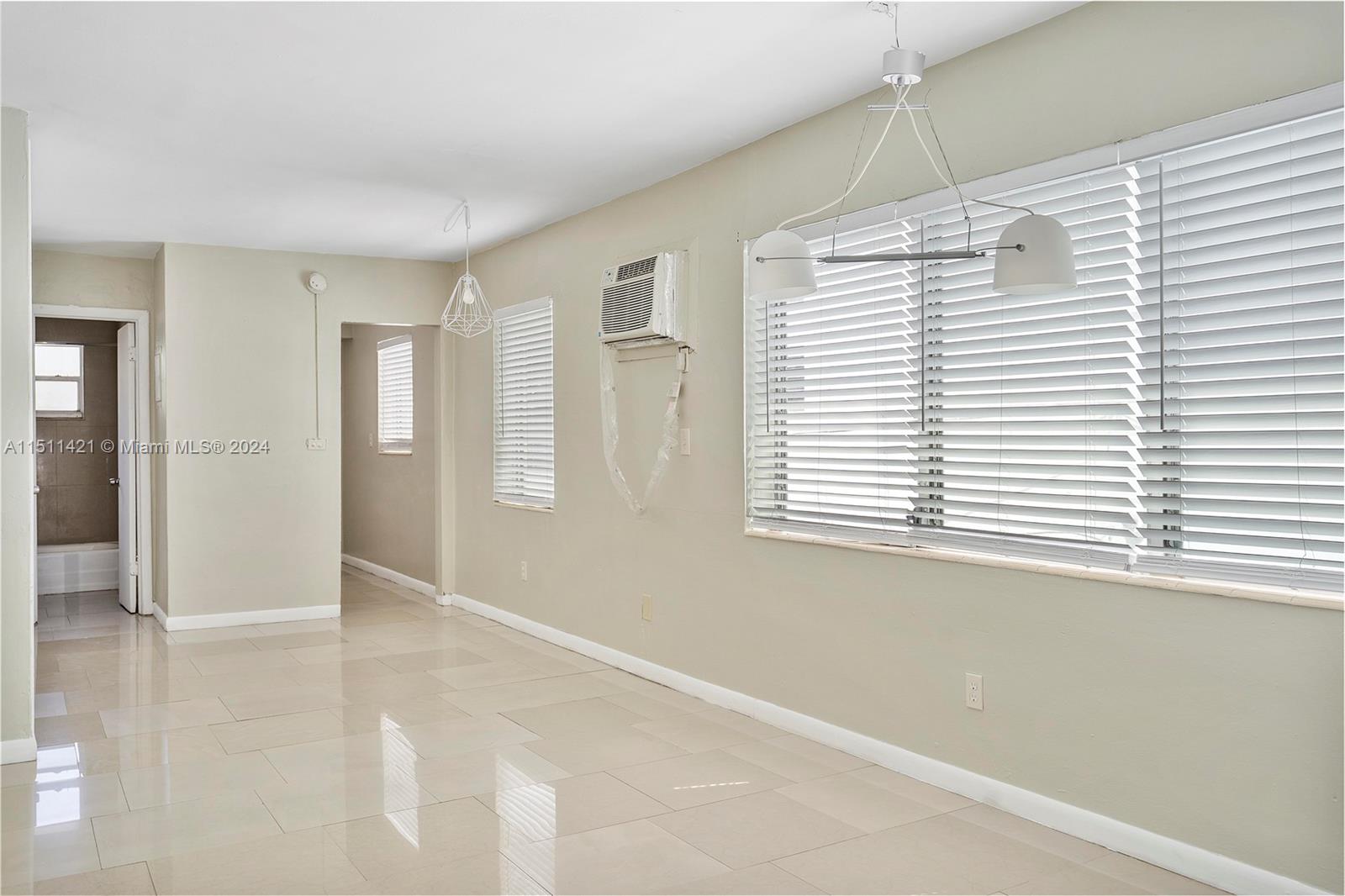 Rental Property at 1685 Jefferson Ave 21, Miami Beach, Miami-Dade County, Florida - Bathrooms: 1  - $1,950 MO.