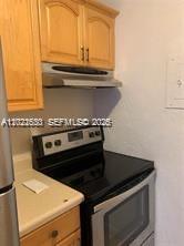 ARCH CREEK LANDING CONDO - Residential