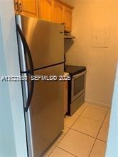 ARCH CREEK LANDING CONDO - Residential