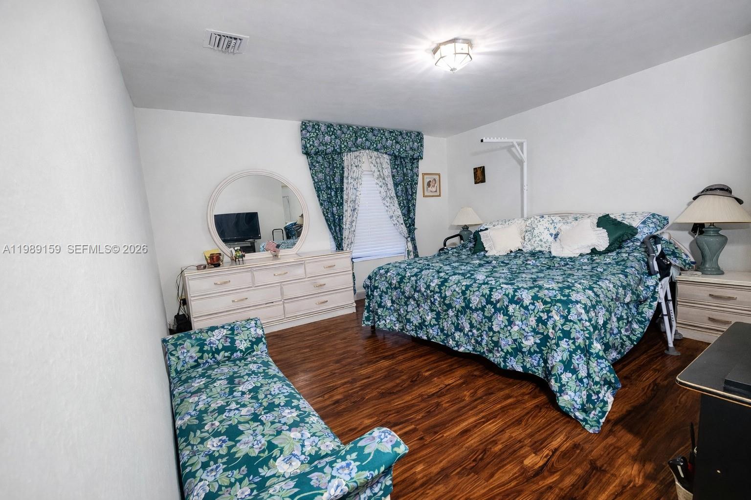 WINSTON PARK UNIT 6 - Residential