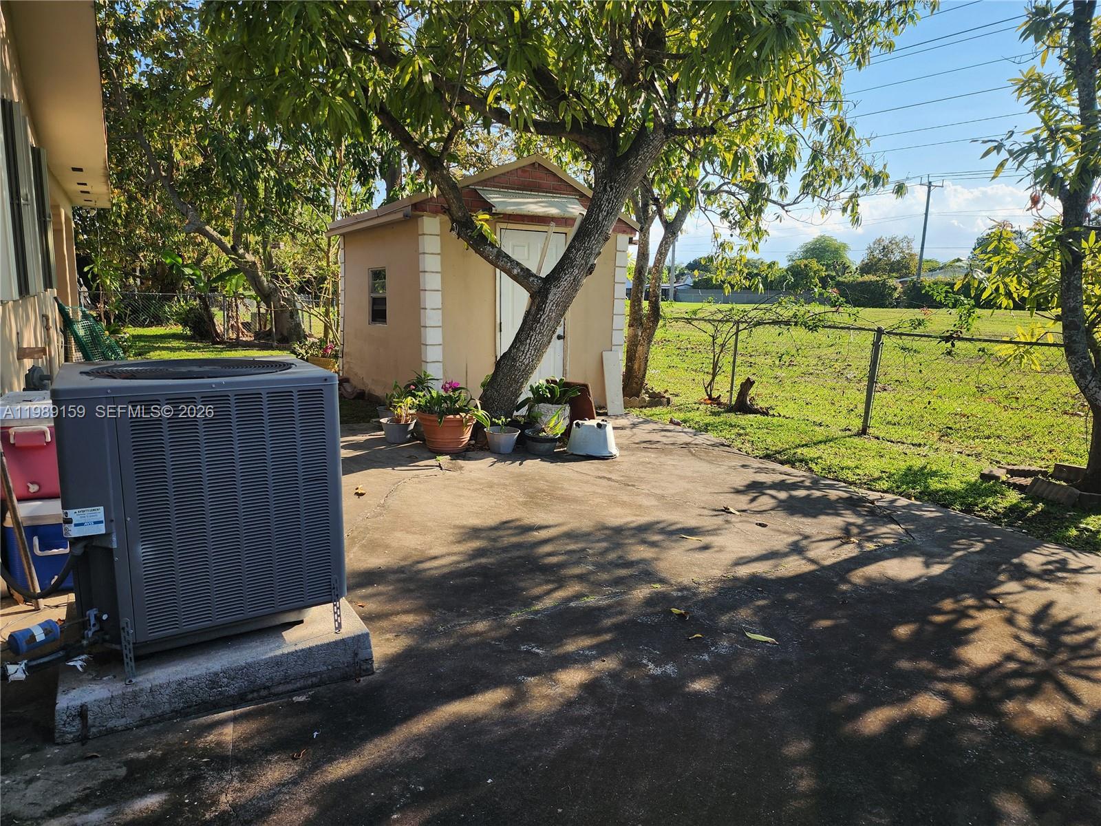 WINSTON PARK UNIT 6 - Residential