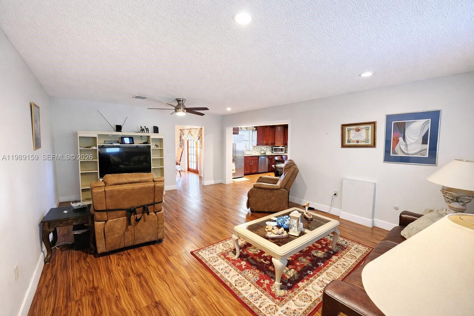 WINSTON PARK UNIT 6 - Residential