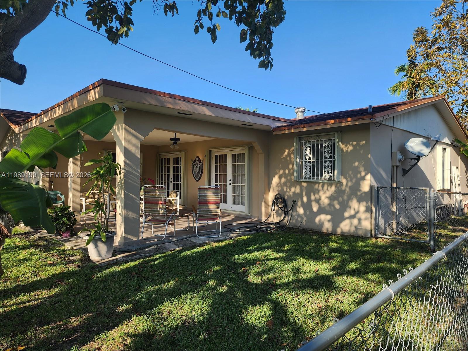 WINSTON PARK UNIT 6 - Residential