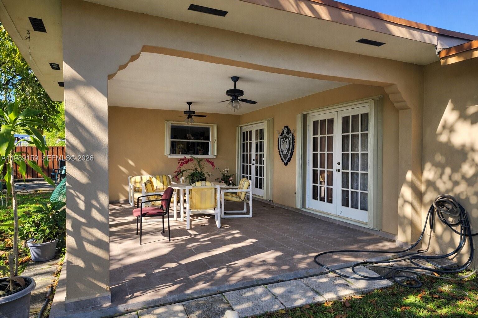 WINSTON PARK UNIT 6 - Residential