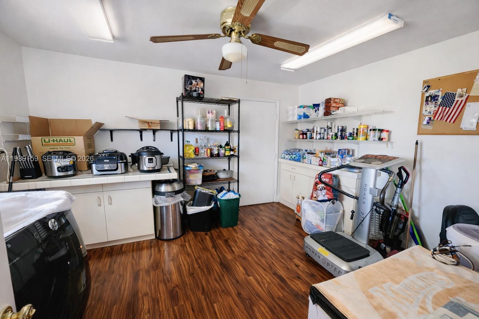 WINSTON PARK UNIT 6 - Residential