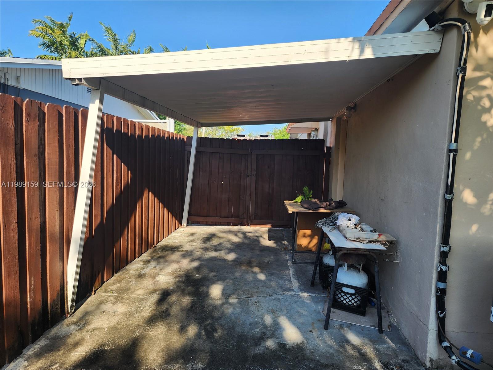 WINSTON PARK UNIT 6 - Residential