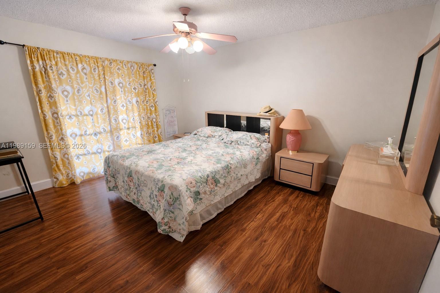 WINSTON PARK UNIT 6 - Residential