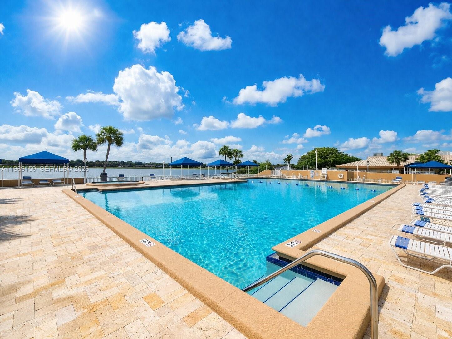 WINSTON PARK UNIT 6 - Residential