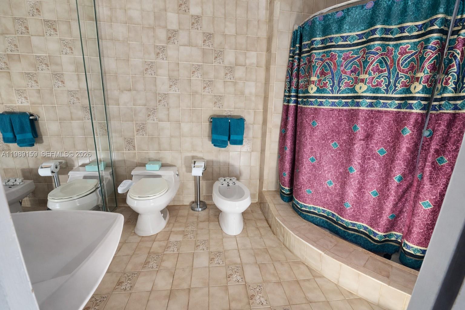 WINSTON PARK UNIT 6 - Residential