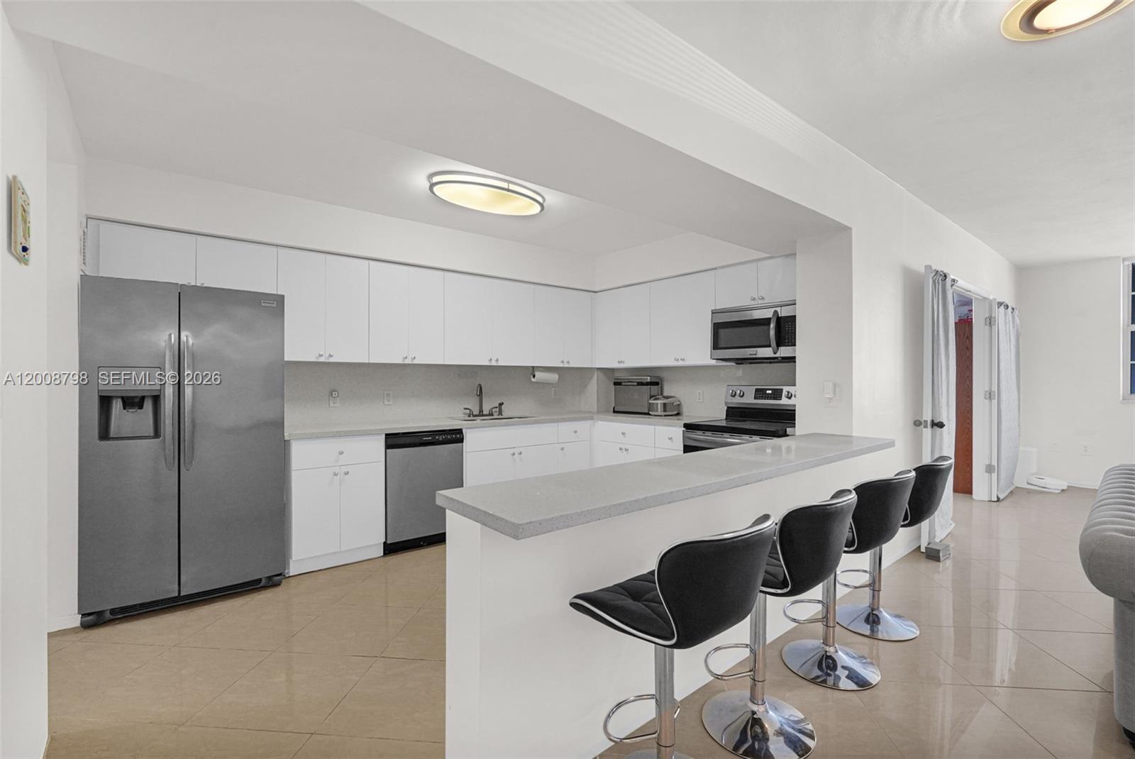 CORINTHIAN CONDO - Residential