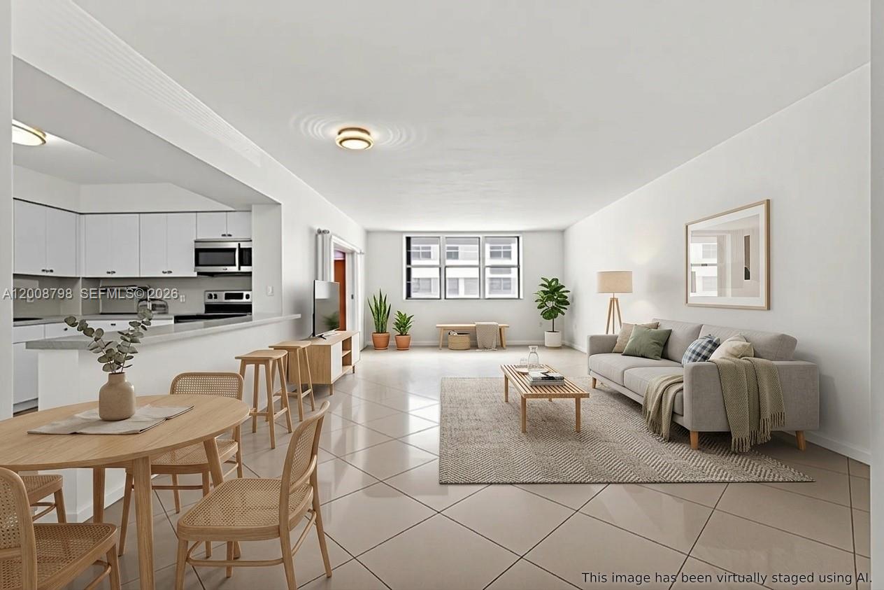 CORINTHIAN CONDO - Residential