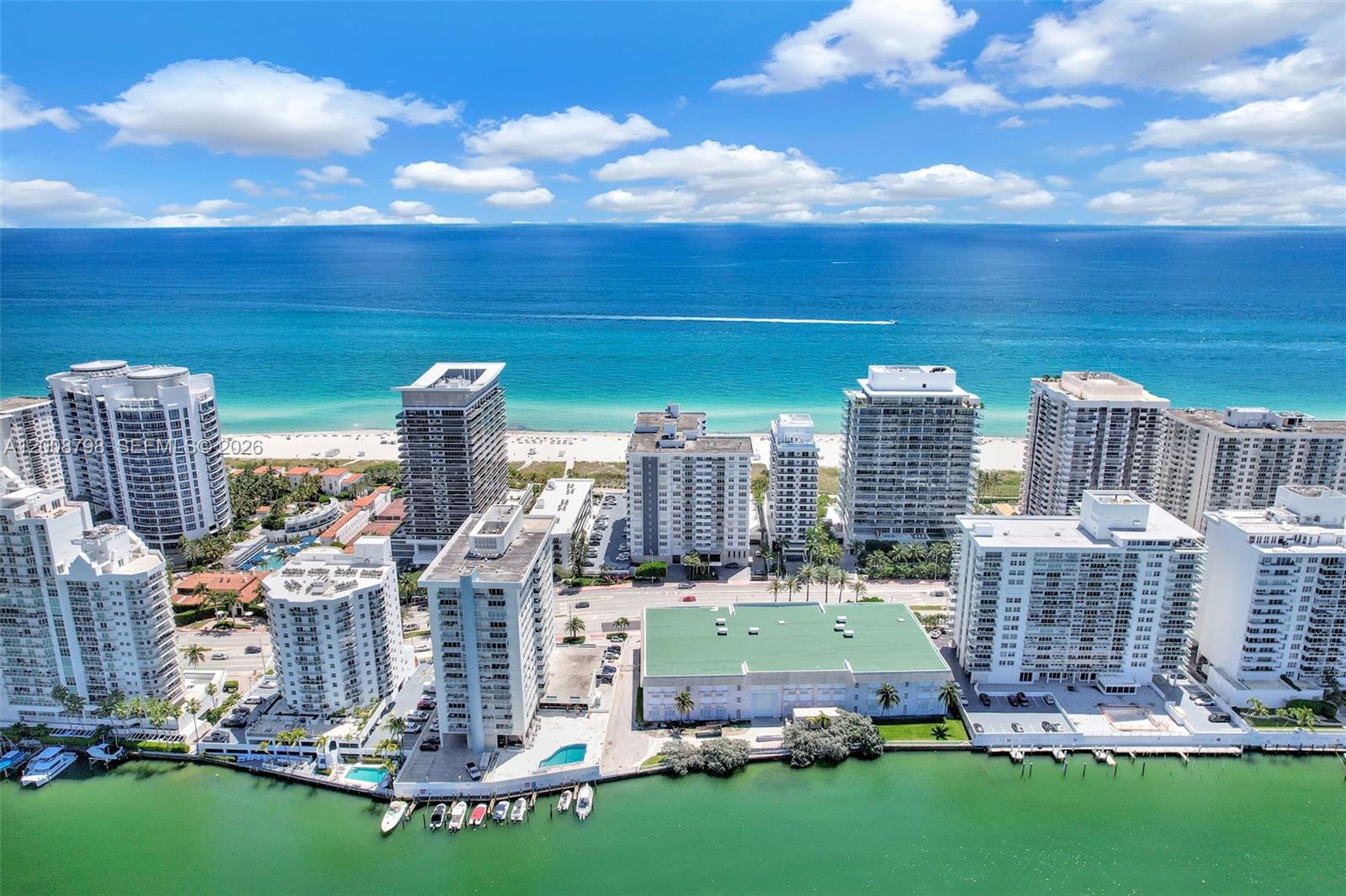 CORINTHIAN CONDO - Residential