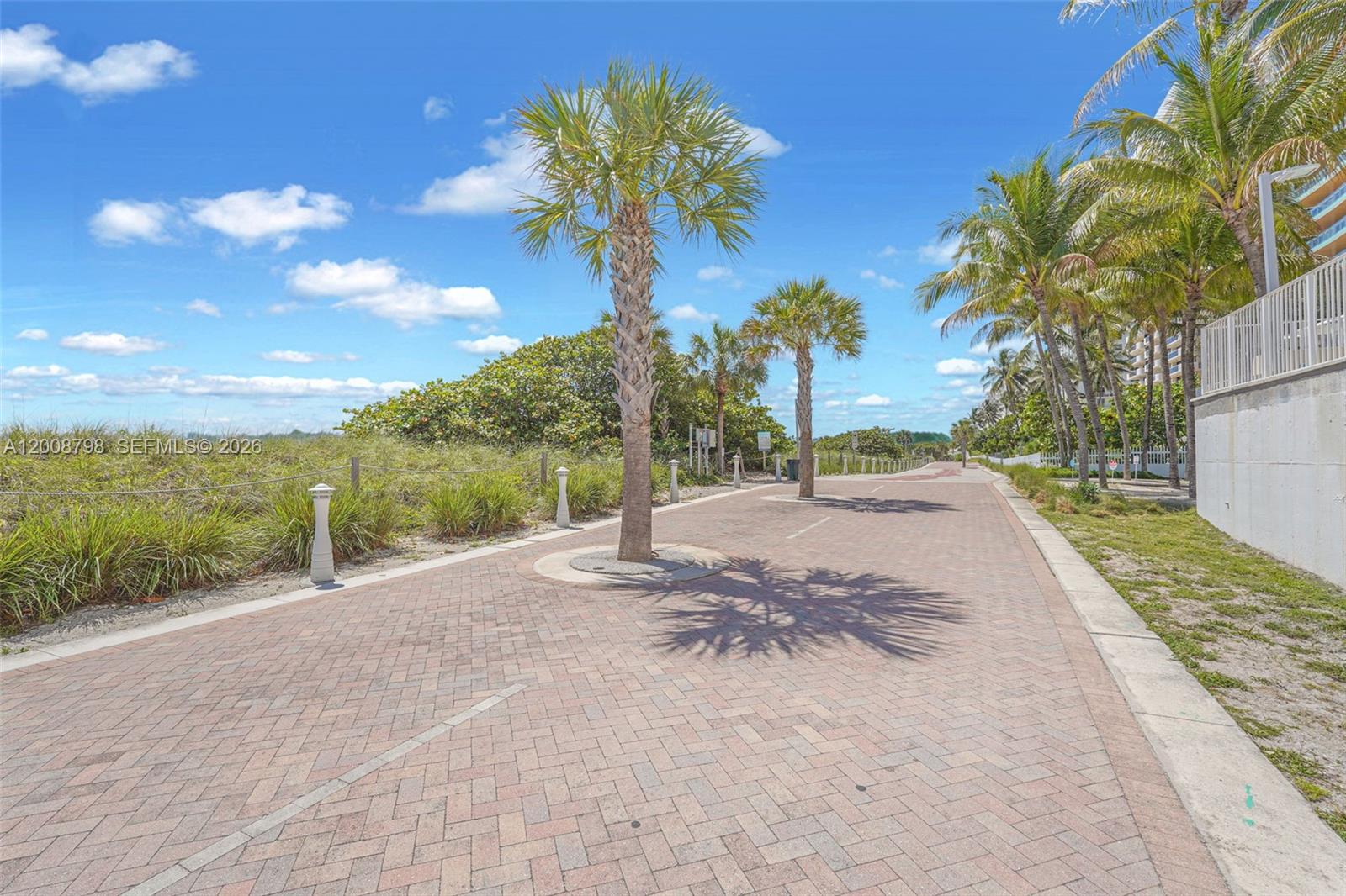 CORINTHIAN CONDO - Residential