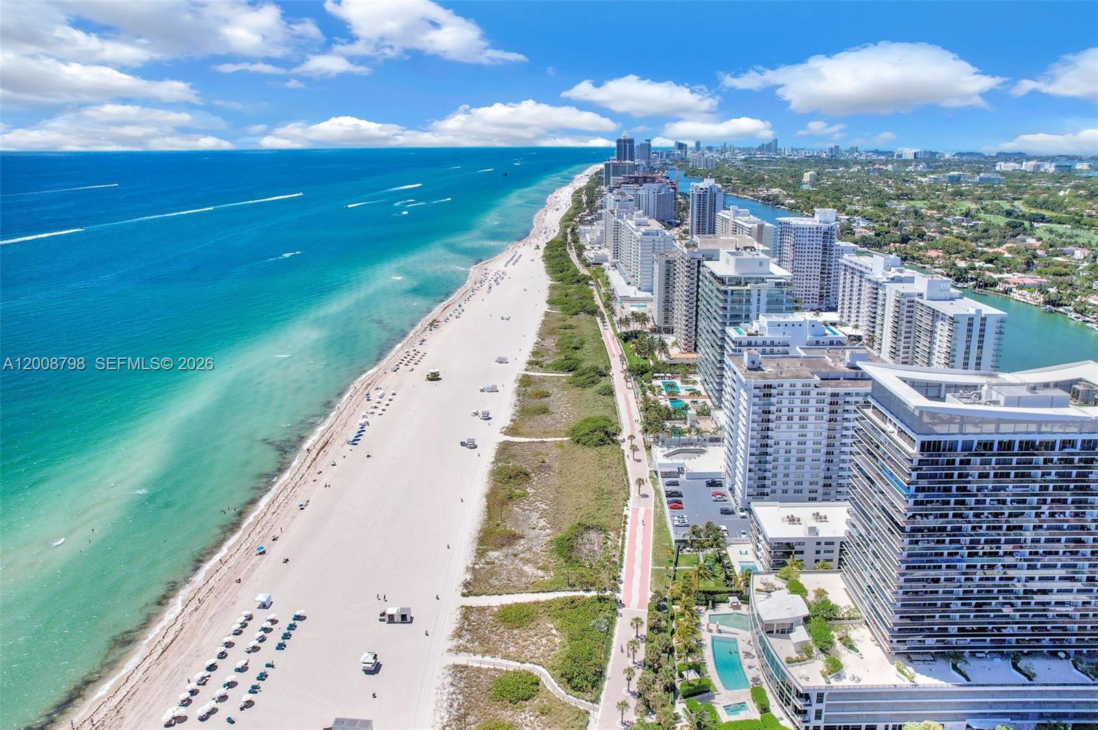 CORINTHIAN CONDO - Residential