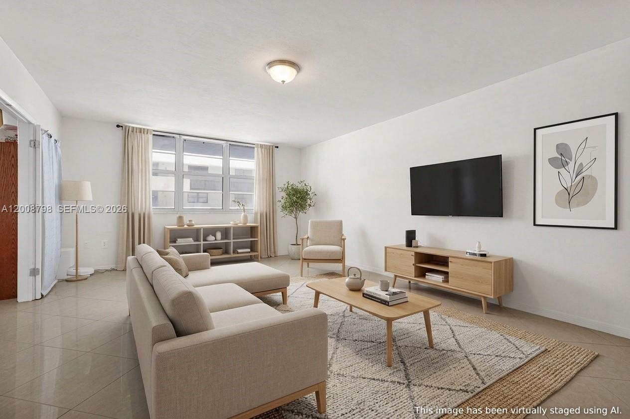 CORINTHIAN CONDO - Residential