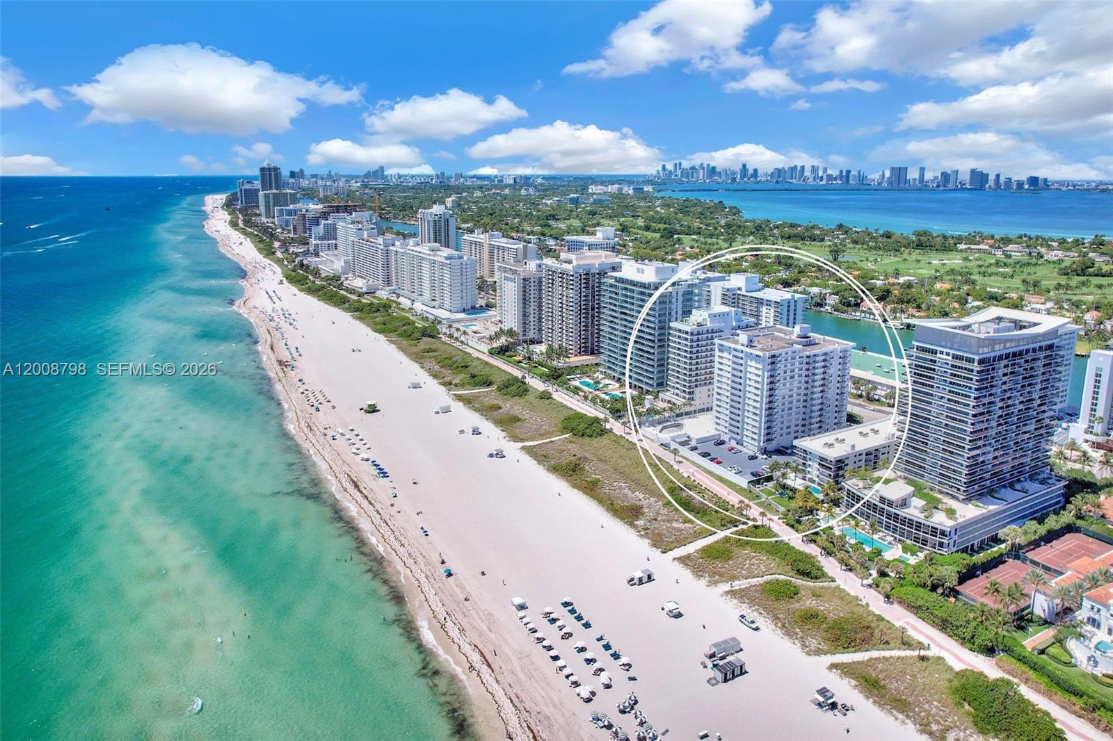 CORINTHIAN CONDO - Residential