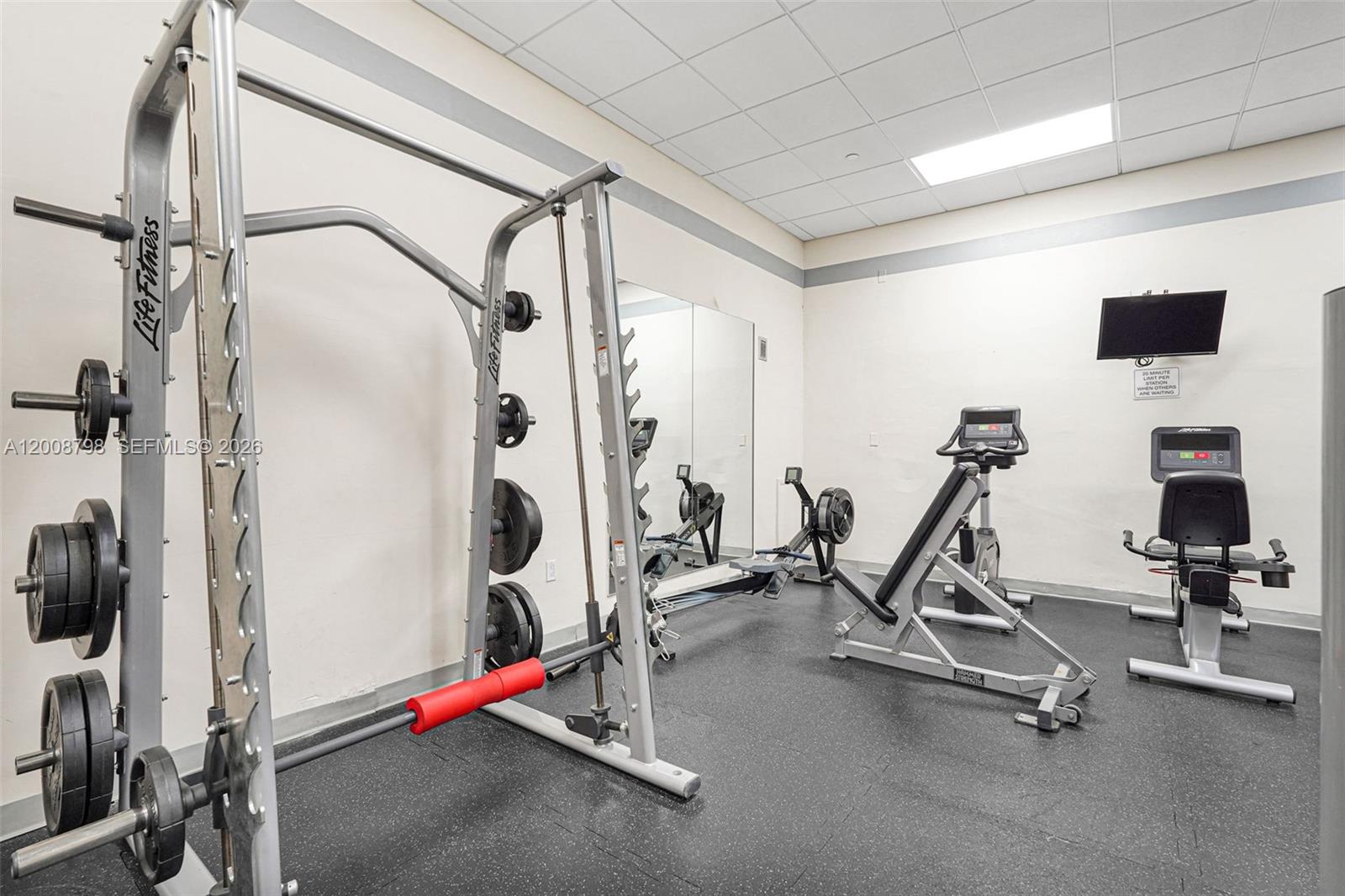 CORINTHIAN CONDO - Residential