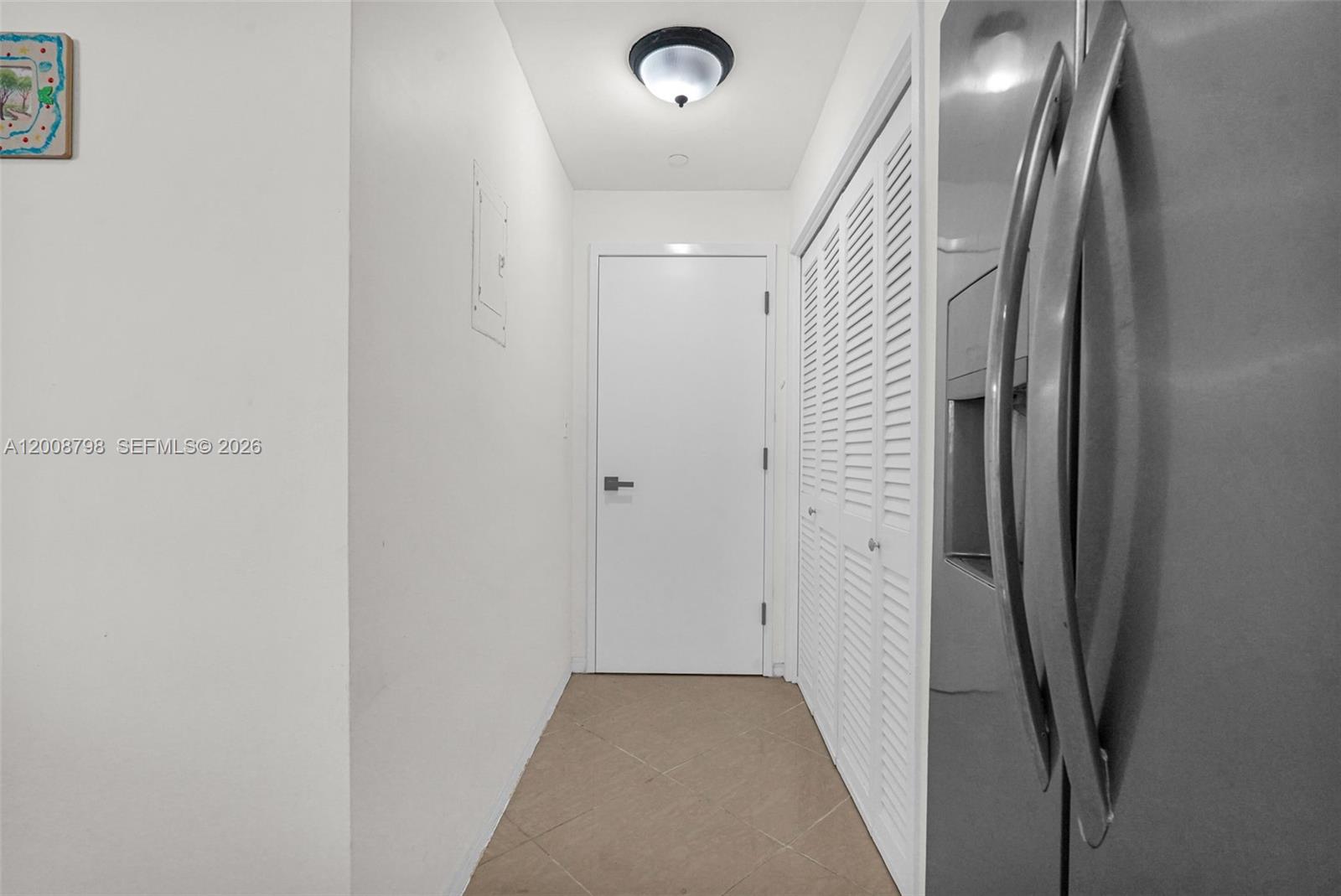 CORINTHIAN CONDO - Residential