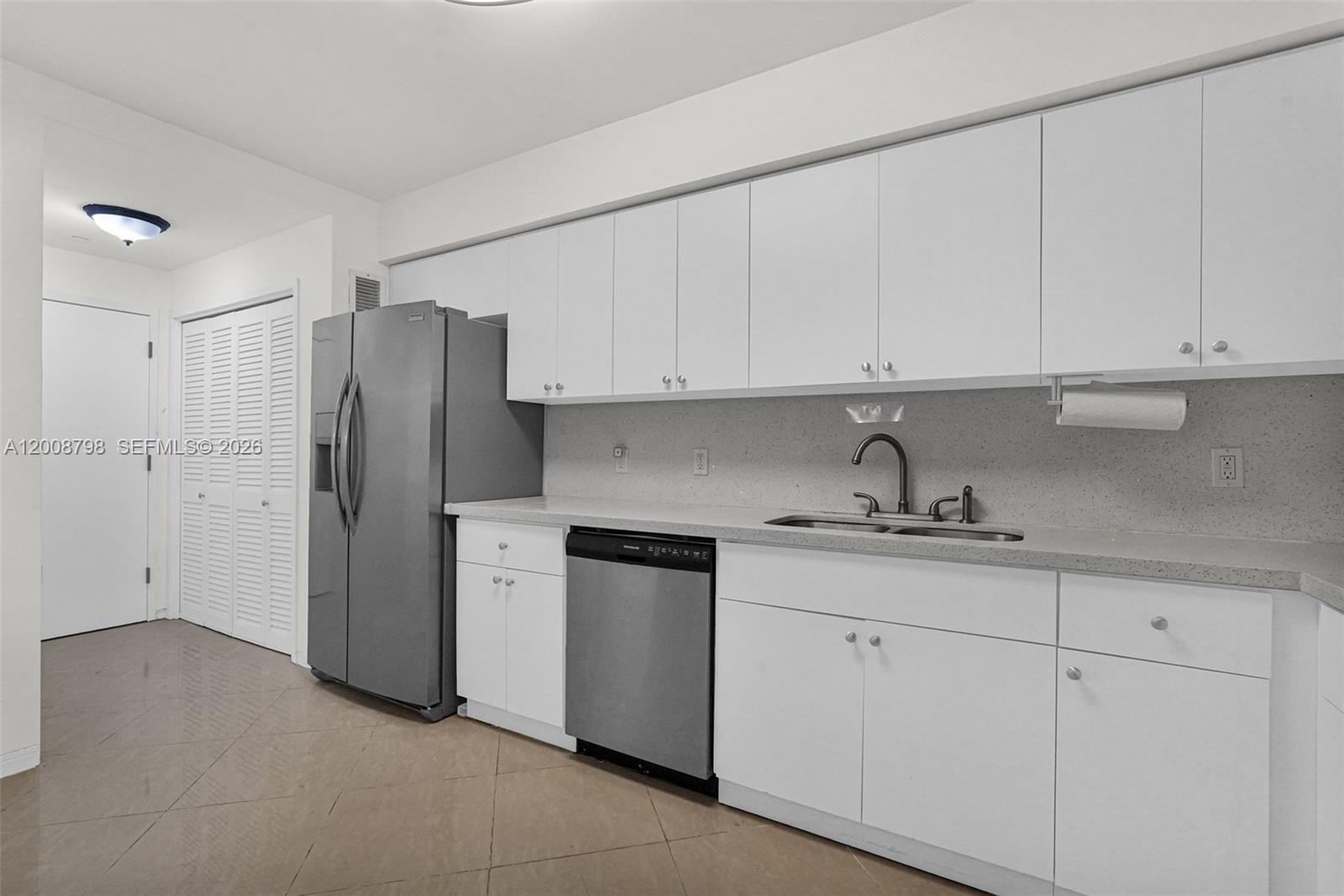 CORINTHIAN CONDO - Residential