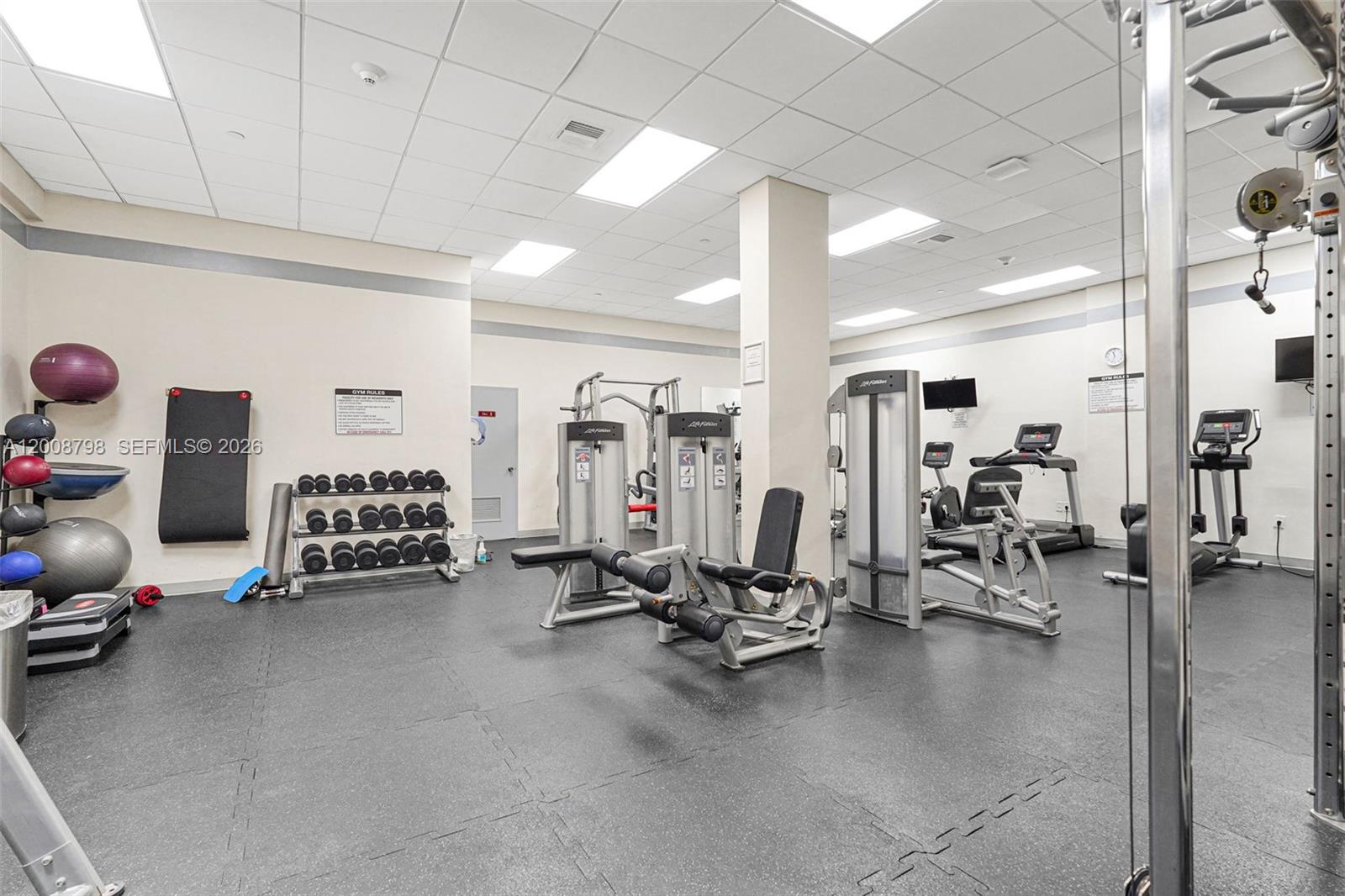 CORINTHIAN CONDO - Residential