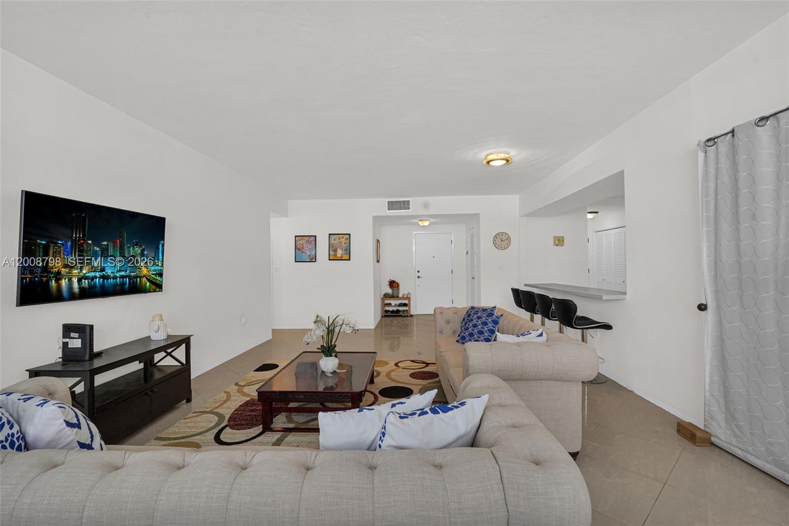 CORINTHIAN CONDO - Residential