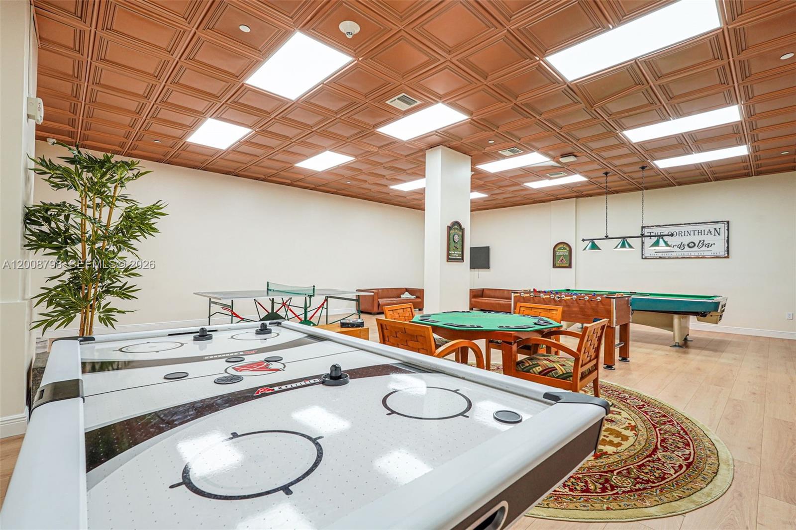 CORINTHIAN CONDO - Residential