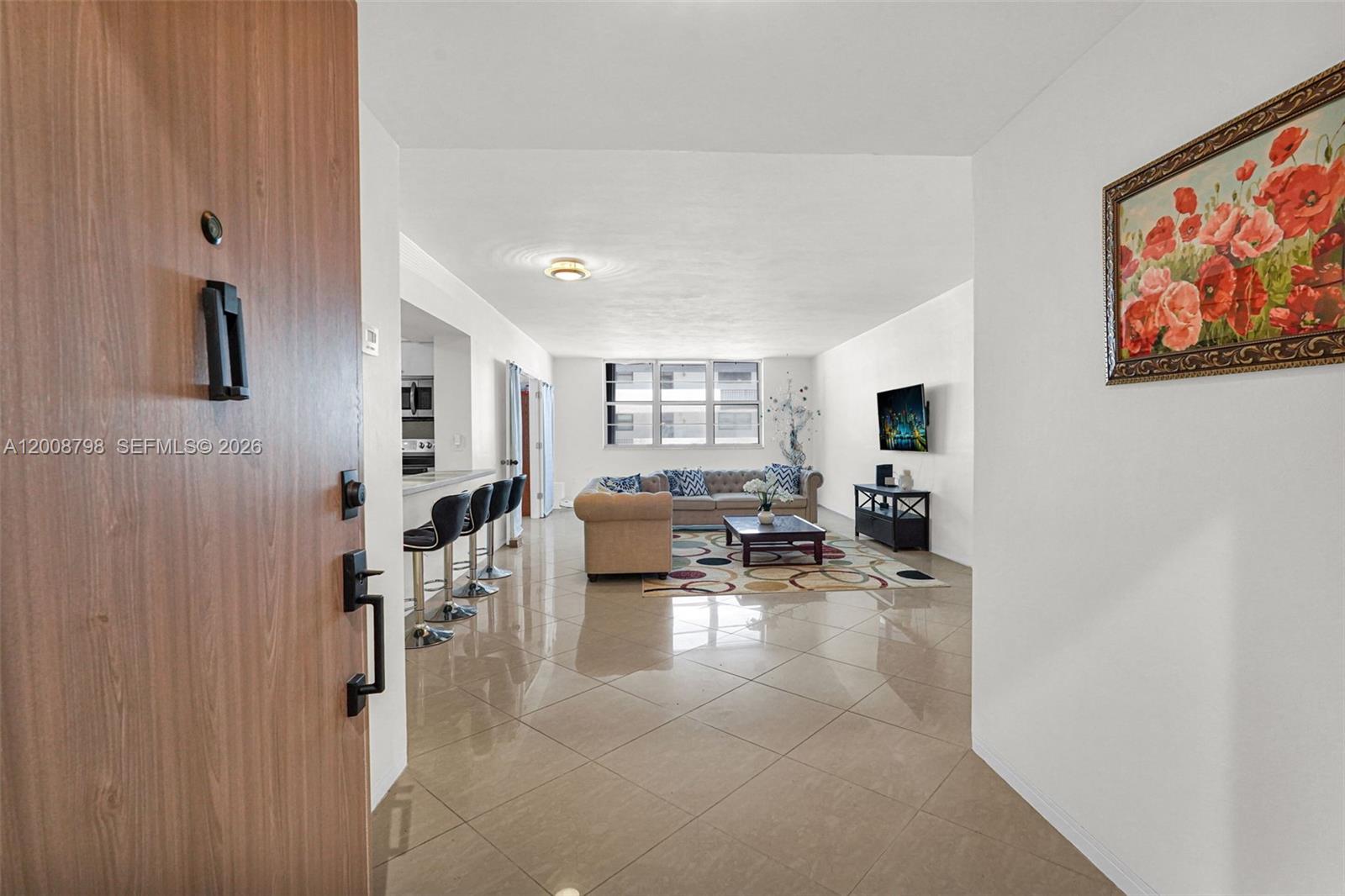 CORINTHIAN CONDO - Residential