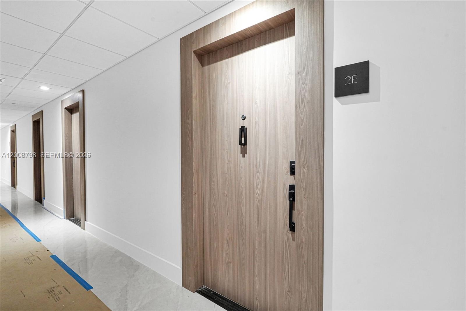 CORINTHIAN CONDO - Residential