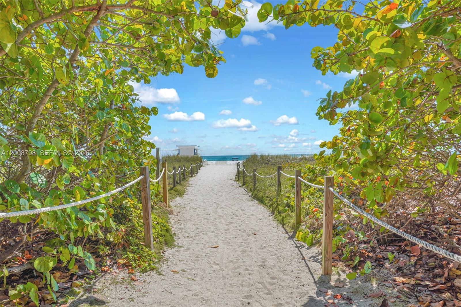 CORINTHIAN CONDO - Residential