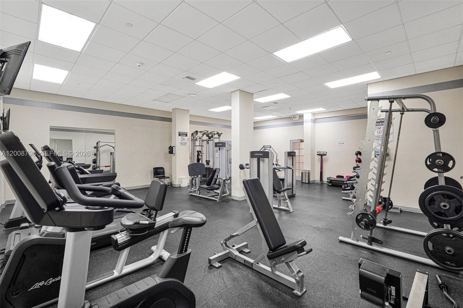 CORINTHIAN CONDO - Residential